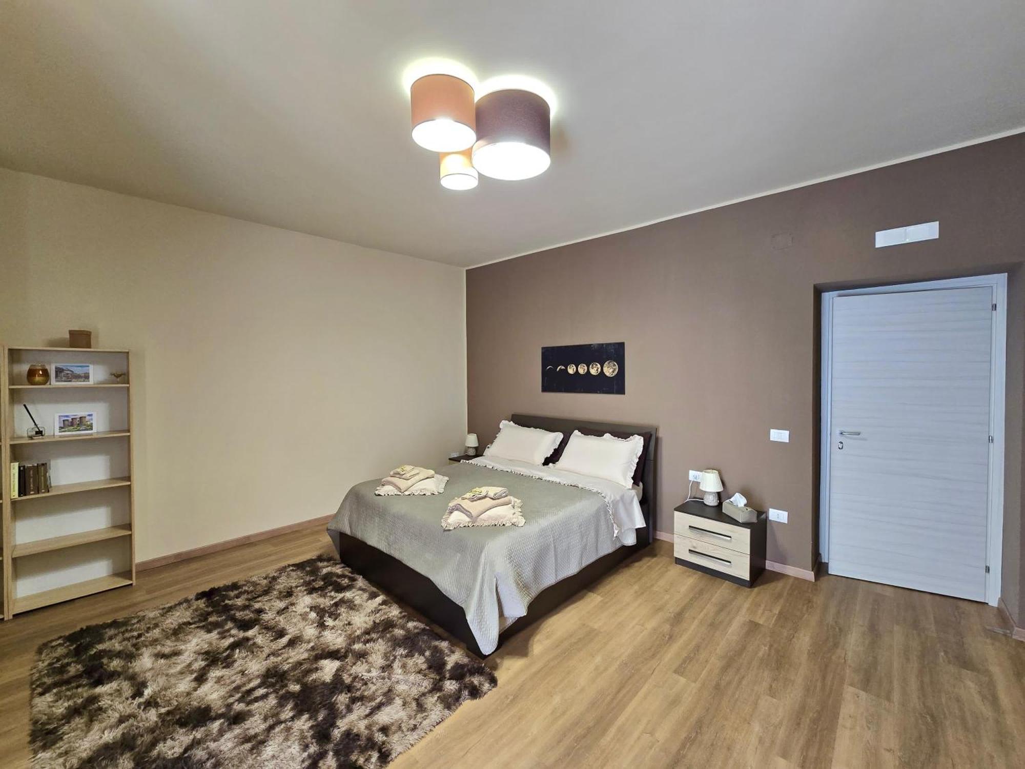 נאפולי Casa Vacanze Oikia - Room Girasole מראה חיצוני תמונה