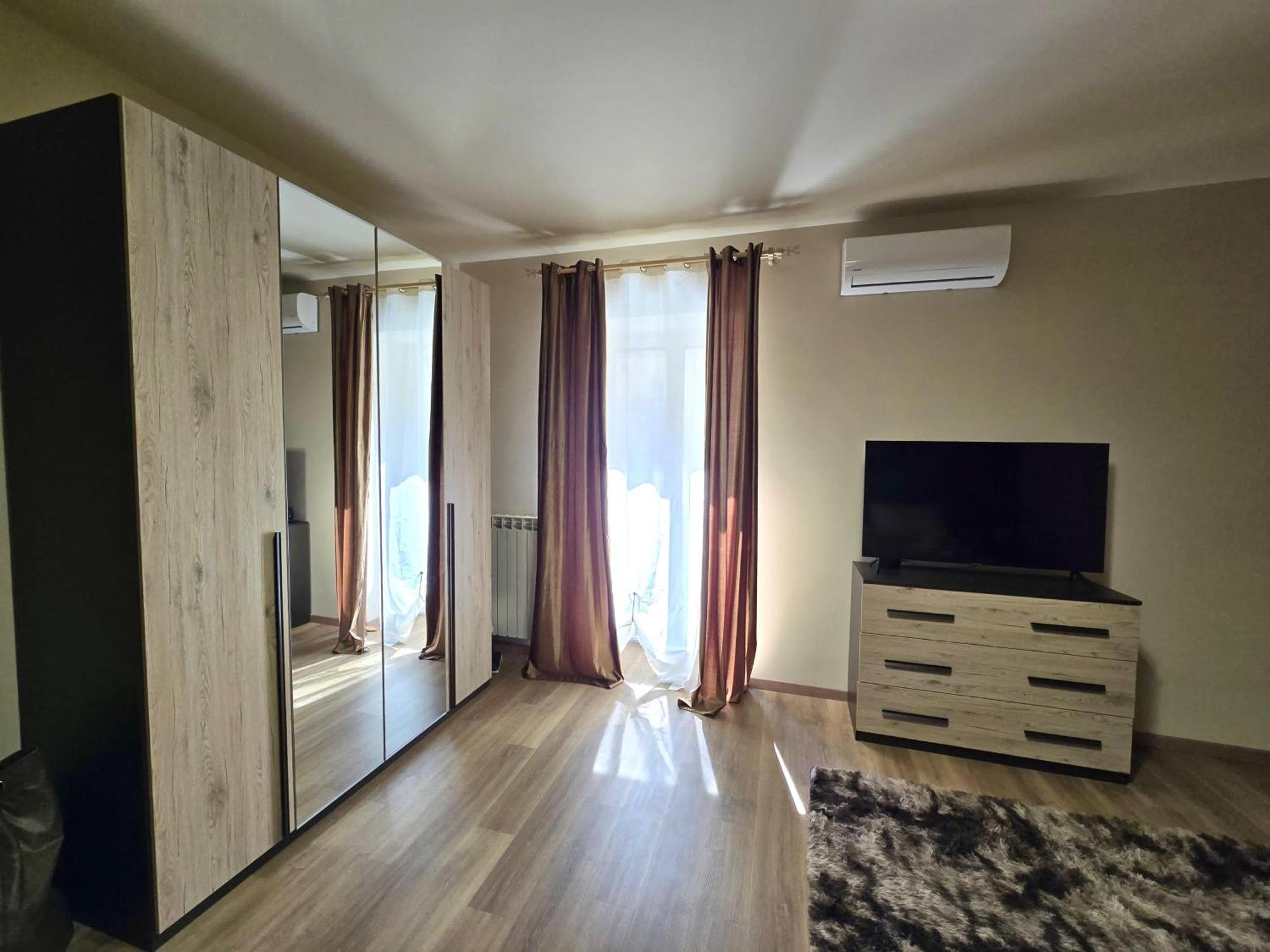 נאפולי Casa Vacanze Oikia - Room Girasole מראה חיצוני תמונה